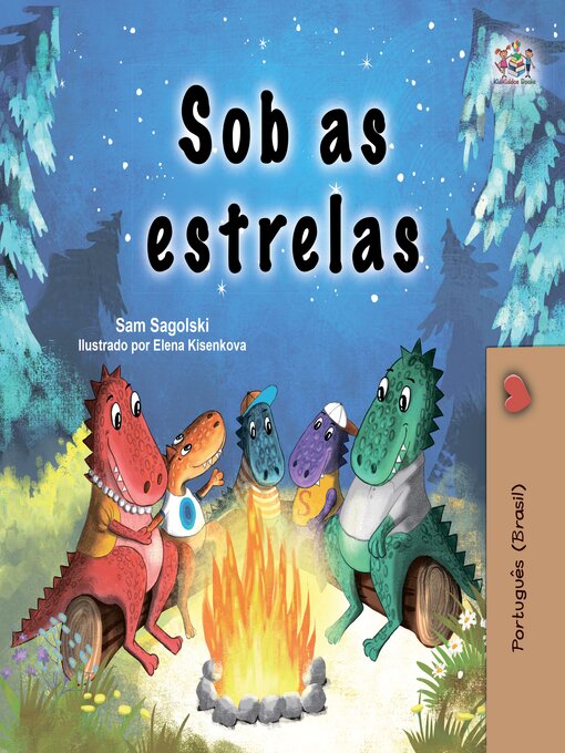 Title details for Sob as estrelas by Sam Sagolski - Available